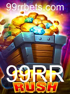 GoldRush: Uma Aventura Emocionante nas Trilhas de '99RR'