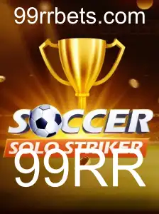 SoccerSoloStriker: Dominando o Campo de Futebol