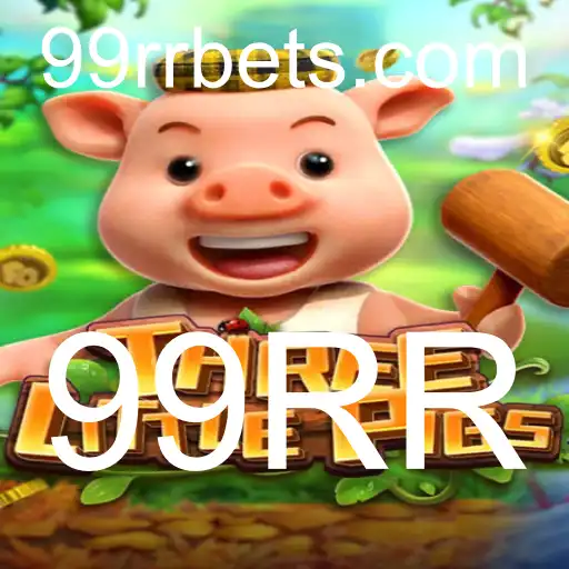 THREELITTLEPIGS: Descubra o Jogo Fascinante com a Palavra-Chave 99RR