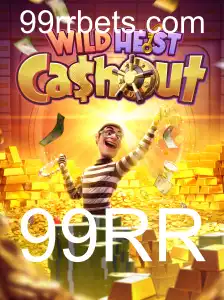 Descubra a Emoção de WildHeistCashout: O Jogo de Estratégia e Aventura